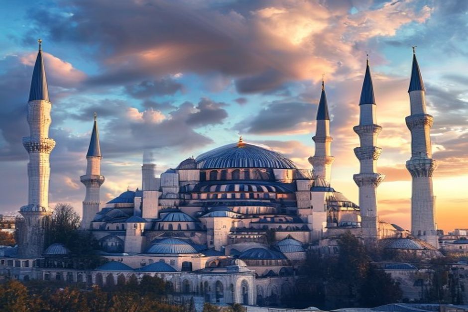 İstanbul'un Tarihi Kalbine Yolculuk: Kadıköy'den Çıkışlı Rota